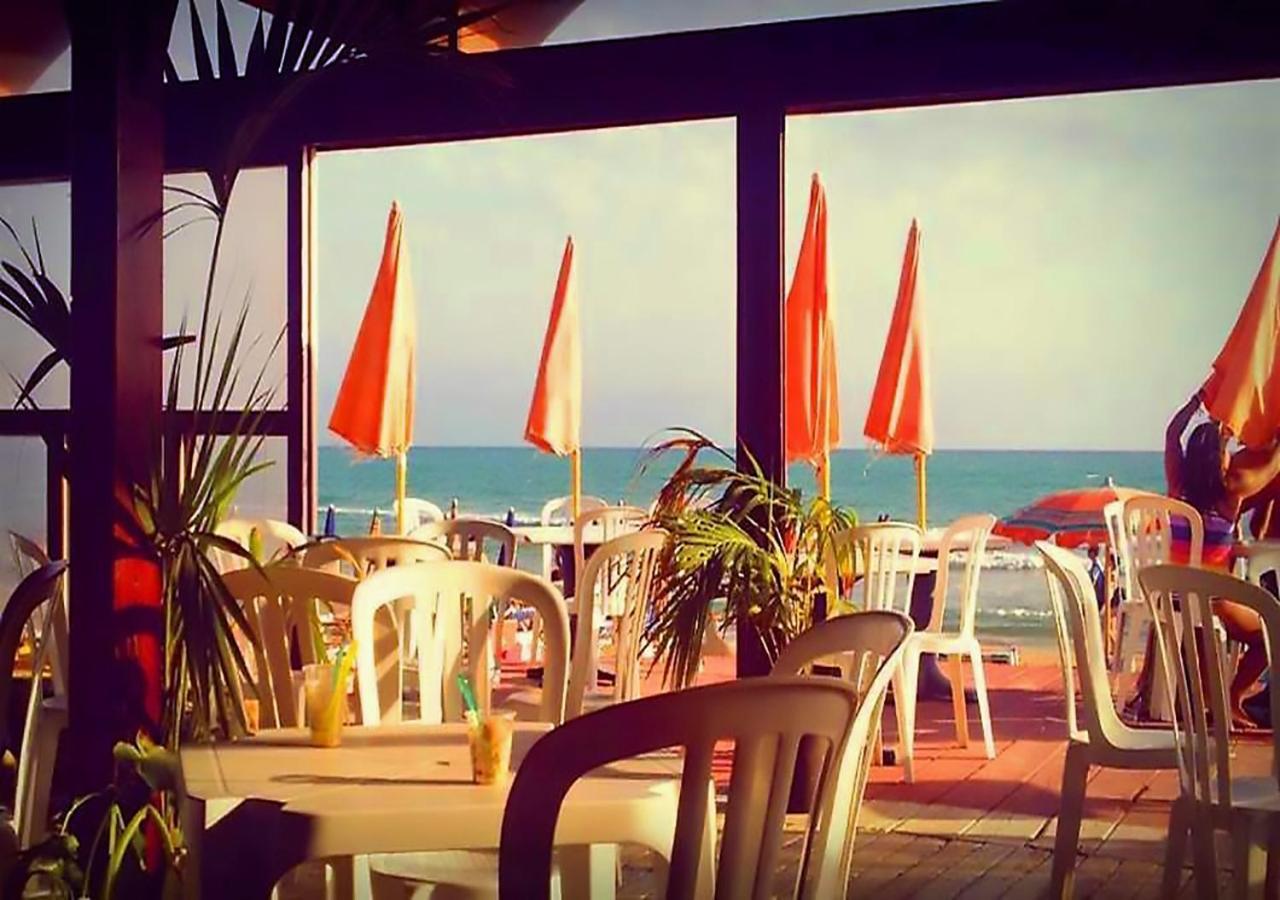Medusa Mdna Marina di Modica Exteriér fotografie