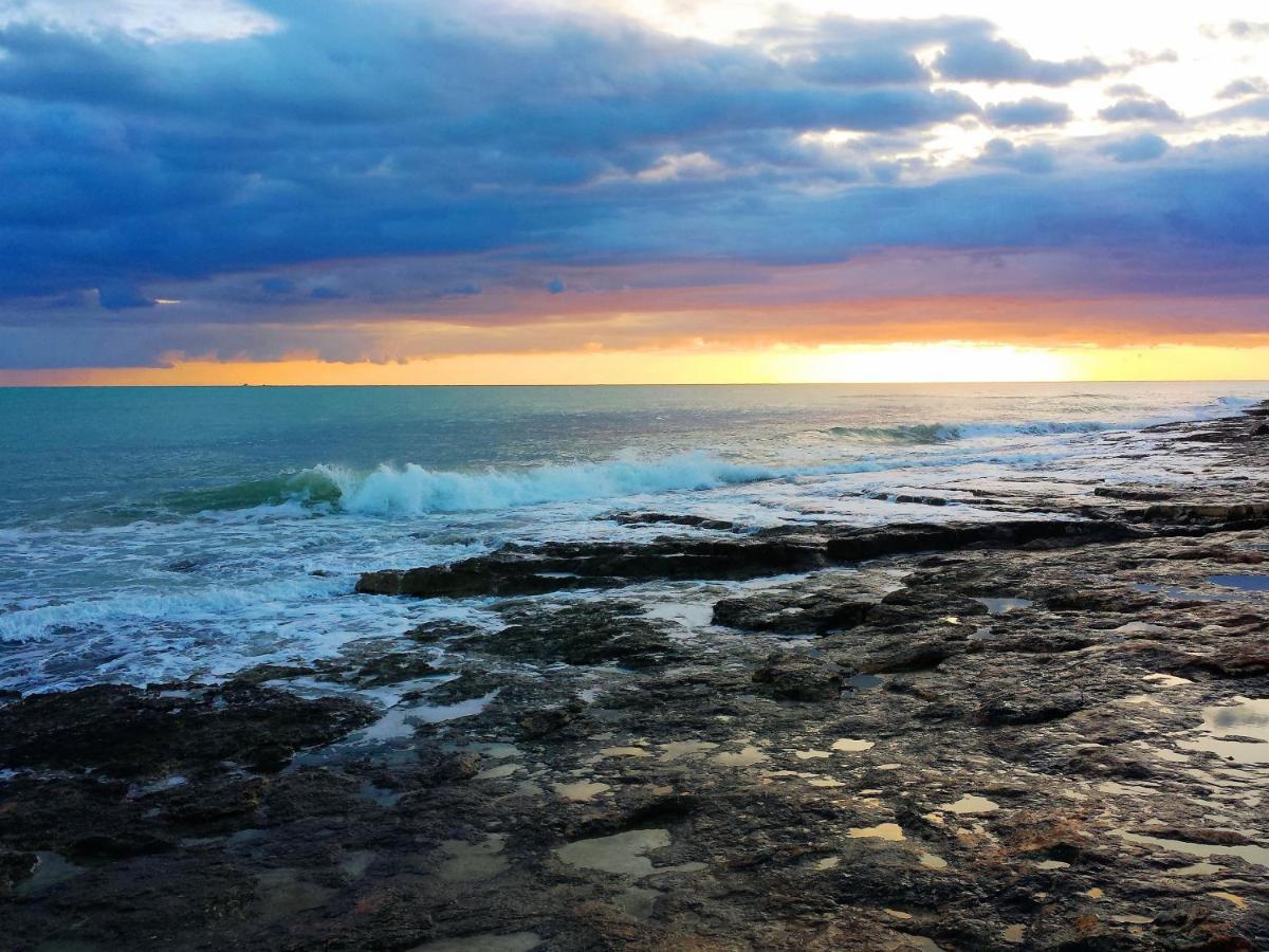 Medusa Mdna Marina di Modica Exteriér fotografie
