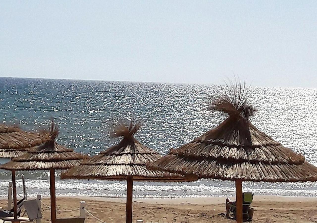 Medusa Mdna Marina di Modica Exteriér fotografie